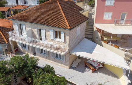 Siriščević Apartment - Foto 36