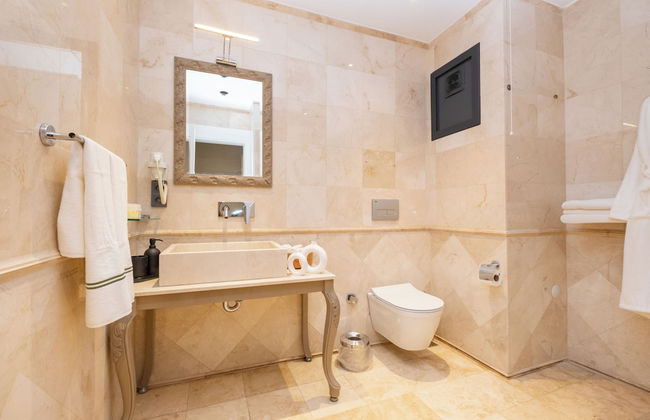 Home Of Istanbul - Foto 48