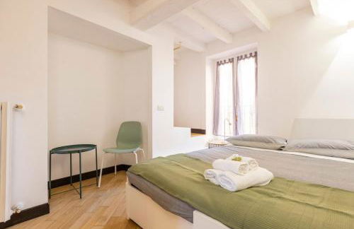 15th-Century Apt, City-MXP Train - Foto 16