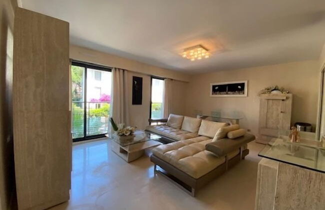 Résidence Carlton Riviera - Foto 32