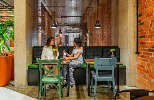 Linked Batel Curitiba by Xtay - Foto 26