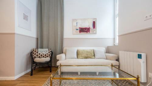 Coqueto 2H y 1B Delicias y Madrid Rio A - Photo 5