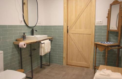 LaRueda Casa Rural - Foto 11