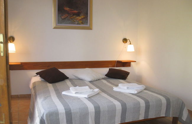 Apartmani Bako Komiza - Photo 15