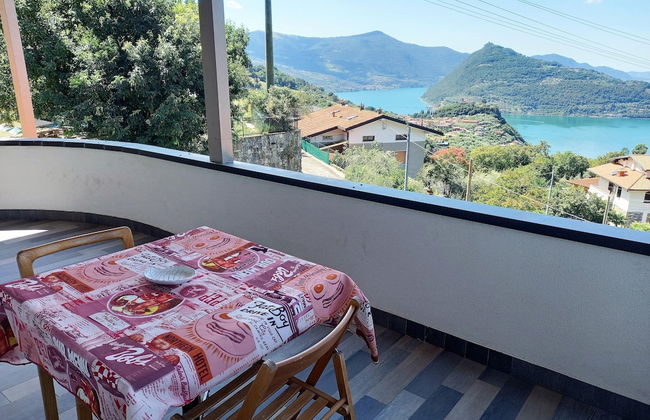 Marone Apartment With Pool - Foto 12