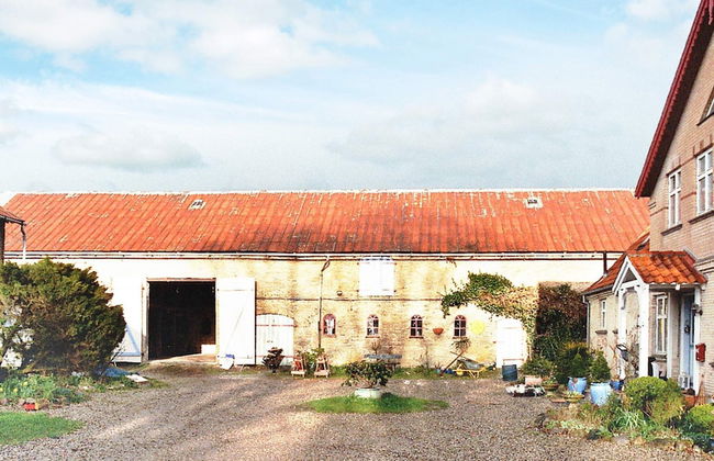 Spacious Cottage Retreat in Sonderborg-by Traum - Photo 60