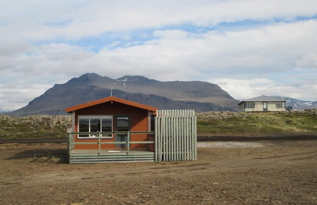 Langafjaran Cottages - Foto 15