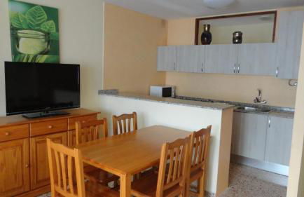 Apartamentos Cala Llonga - Foto 7