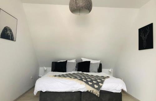 Ferienhaus Eifel Charlotte - Foto 8