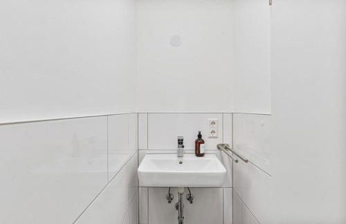 Perfekt für Firmen und Gruppen - 1 Haus - 12 Wohnungen - Foto 17