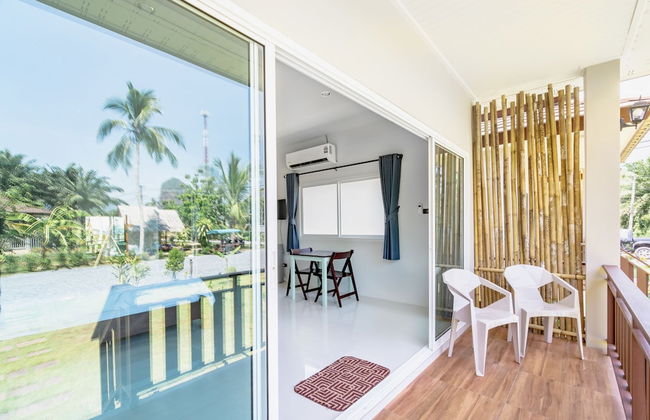 Lay back Villa - Foto 5