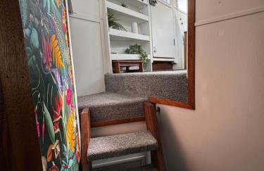 Sea Dream 42ft Beautiful 2 bedroom boat - Foto 36