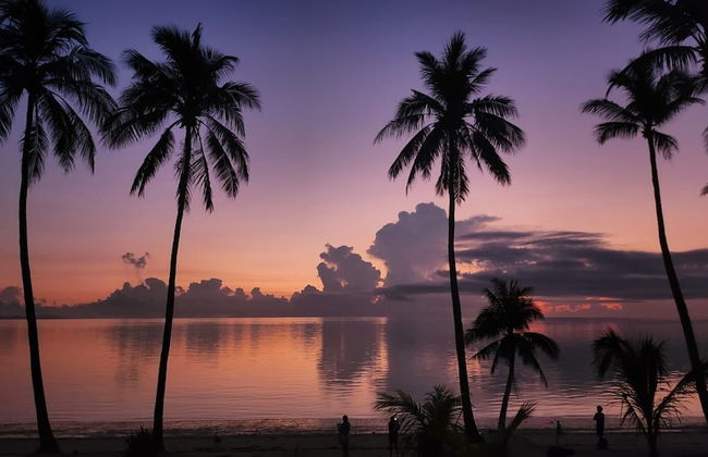 Tropical Stay Boracay - Foto 22