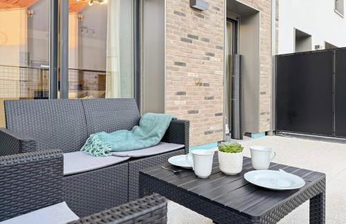 Suite Rosa Disneyland Paris - Rentaway BnB - Foto 17