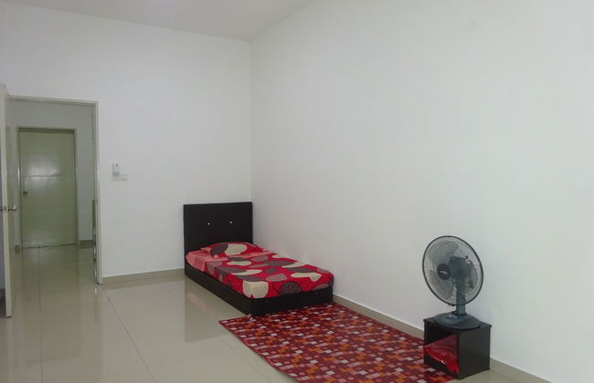 Salam Homestay d'Sendayan - Photo 10