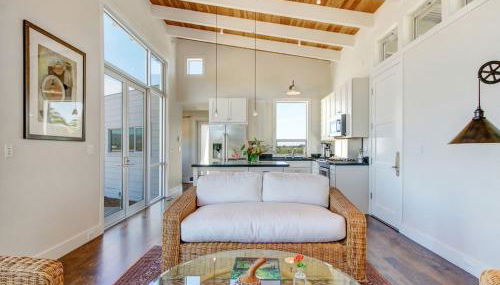 Sonoma-Napa Wine Country Retreat Surrounded By Vineyards, Views, & Privacy - Foto 3