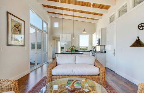 Sonoma-Napa Wine Country Retreat Surrounded By Vineyards, Views, & Privacy - Foto 3