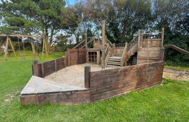 Stones Throw Lodge - Foto 31