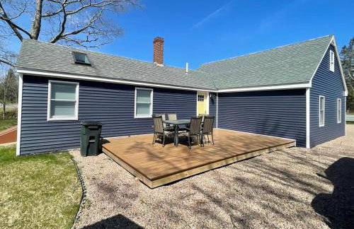 Gateway to Acadia Renovated Milbridge Coastal Home - Foto 23