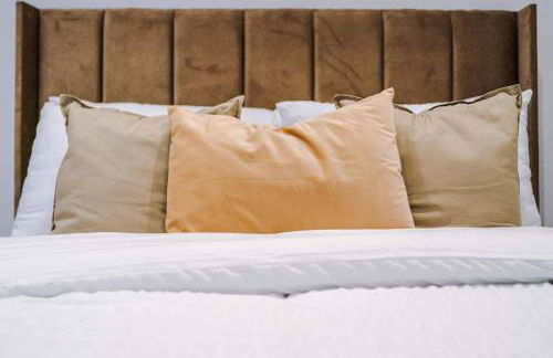 Old Town Hull Apt 3 - Two Bed - Sleeps 4 - Foto 10