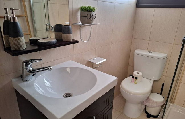 Paramount Gardens Resorts D204 - Foto 50