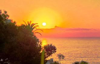 Sunrise Apartment en Playa de la Concha - Foto 1