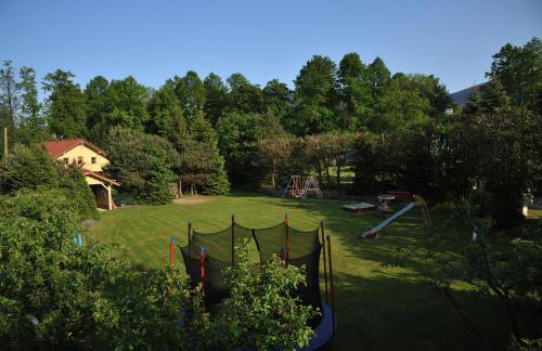 Tyrolska Zagroda - apartament 50m2 z własnym balkonem lub tarasem, blisko sklep, dobry dojazd, duży parking, PKP 15min, PKS 5min - Foto 31