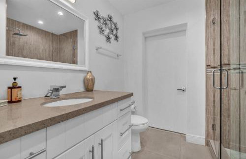 Modern Miami Oversized 3 Bedroom in Central Location - Foto 32
