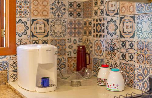 Belíssima Casa 3 Quartos 5 Minutos do Centro - Foto 60