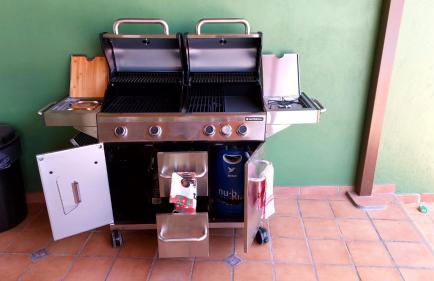 Villa Celia - Foto 26