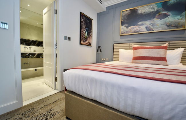 Sanctum London Regents Park - Foto 67