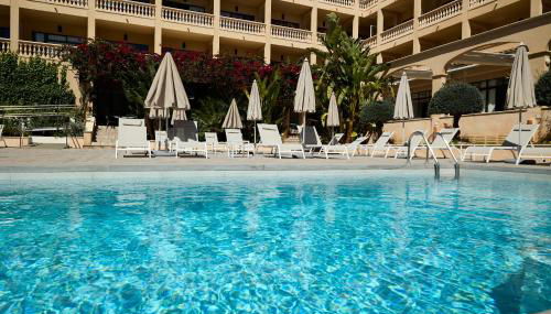 Apartamentos Isla del Sol - Foto 5, Garden