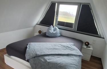 Bigge Huus Ferienhaus - Foto 14