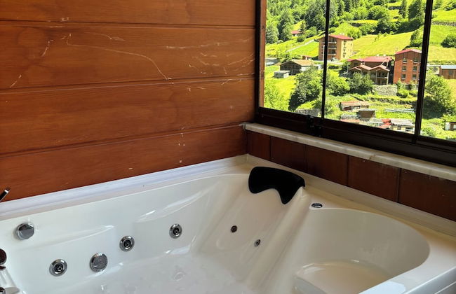 Uzungöl Ozturk Hotel - Foto 58