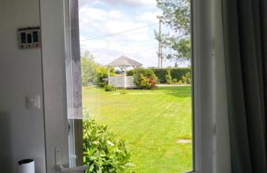 casa de invitados estilo normandie - Foto 16