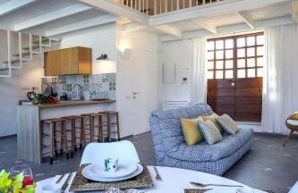 Starhost - CASTLE MEZZACAPO seaview terrace, garden and parking - Foto 62