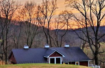Lovely Barn Rental with Activities near Shenandoah National Park, Virginia - Foto 9