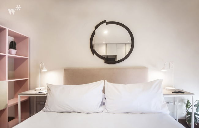 Wynwood Las Mimosas in Barranco - Photo 30