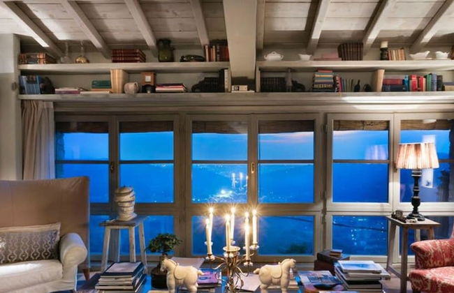 Casa Stefano Montagne e Mare - Foto 33