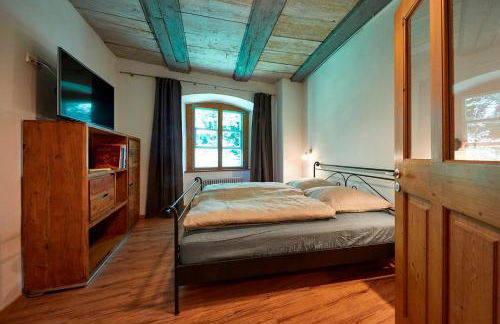 Ferienwohnungen Kommende und Ballei - Foto 16