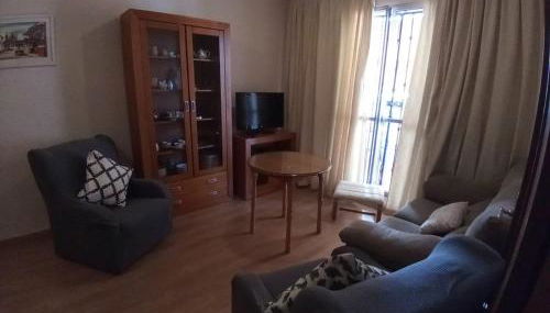 Apartamento, atico centrico. Wifi - Foto 2