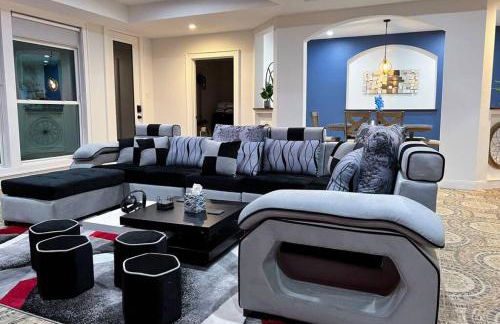 Luxury Spanish Style Getaway - Foto 7