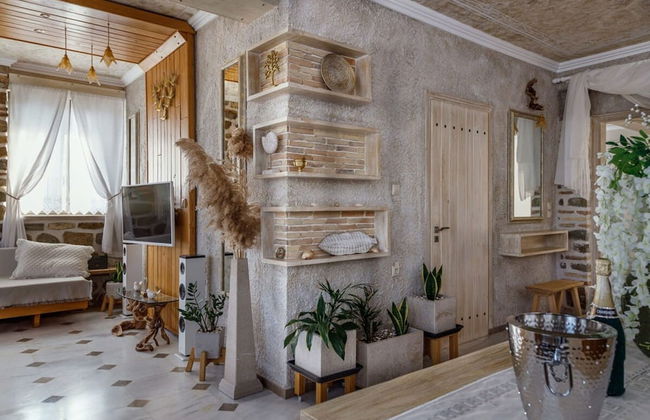 Lithos Messolongi Paradise - A Luxurious Retreat - Foto 5