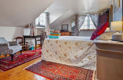 The Coach House - Foto 15