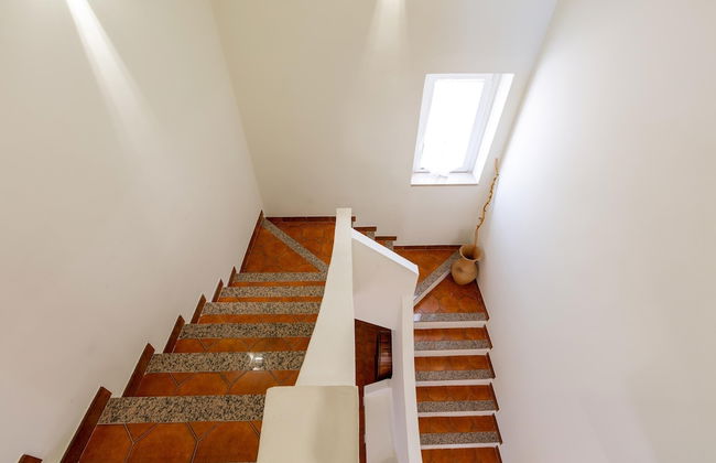 3408 Villa Sunkiss by Perle di Puglia - Foto 35