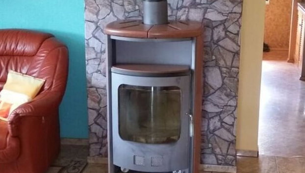 in Weisdin Modern Retreat - Foto 5, Cocina privada