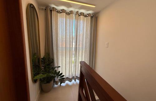 Triplex Luxo 2 Qtos c Churrasqueira na Rua das Pedras - Foto 6