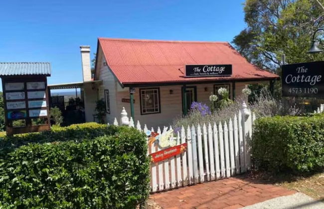 Kurrajong Village Delight - Photo 22