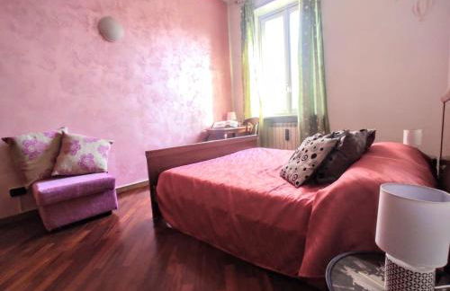 Rainbow house Lingotto Inalpi - Foto 36