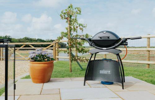 Dux Farm Retreat - 2 bed dog friendly cottage, near Bude - Foto 18